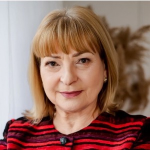 Maria Rogaczewska