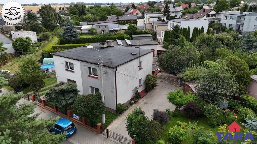 Dom w zabudowie bliźniaczej — zdjęcie 3