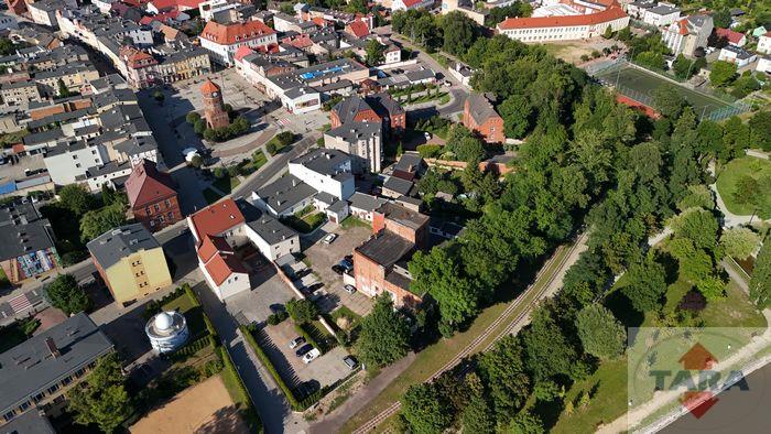 Zabytkowy młyn w Żninie — zdjęcie 5