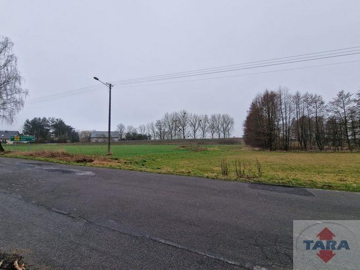 Działka w budowlana w Pturku — zdjęcie 10