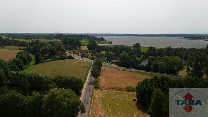 Działka w budowlana w Pturku — zdjęcie 4
