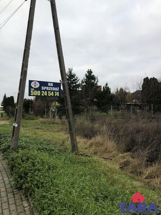 działki budowlane w Wolicach — zdjęcie 2