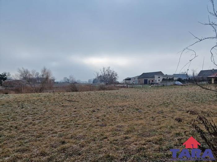 Działka z WZ 500 m od jeiora — zdjęcie 3