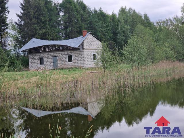 Nieruchomość na łowisko ryb — zdjęcie 2