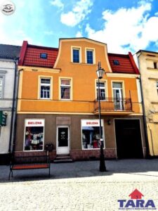 Kamienica w centrum miasta!