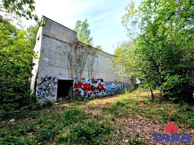 Działka na bazę żeglarską. — zdjęcie 10