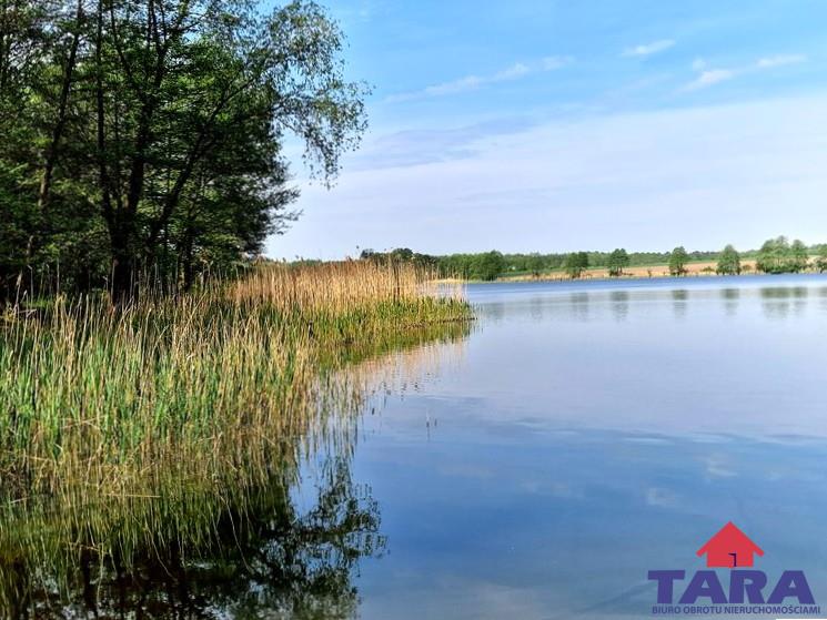 Działka na bazę żeglarską. — zdjęcie 15
